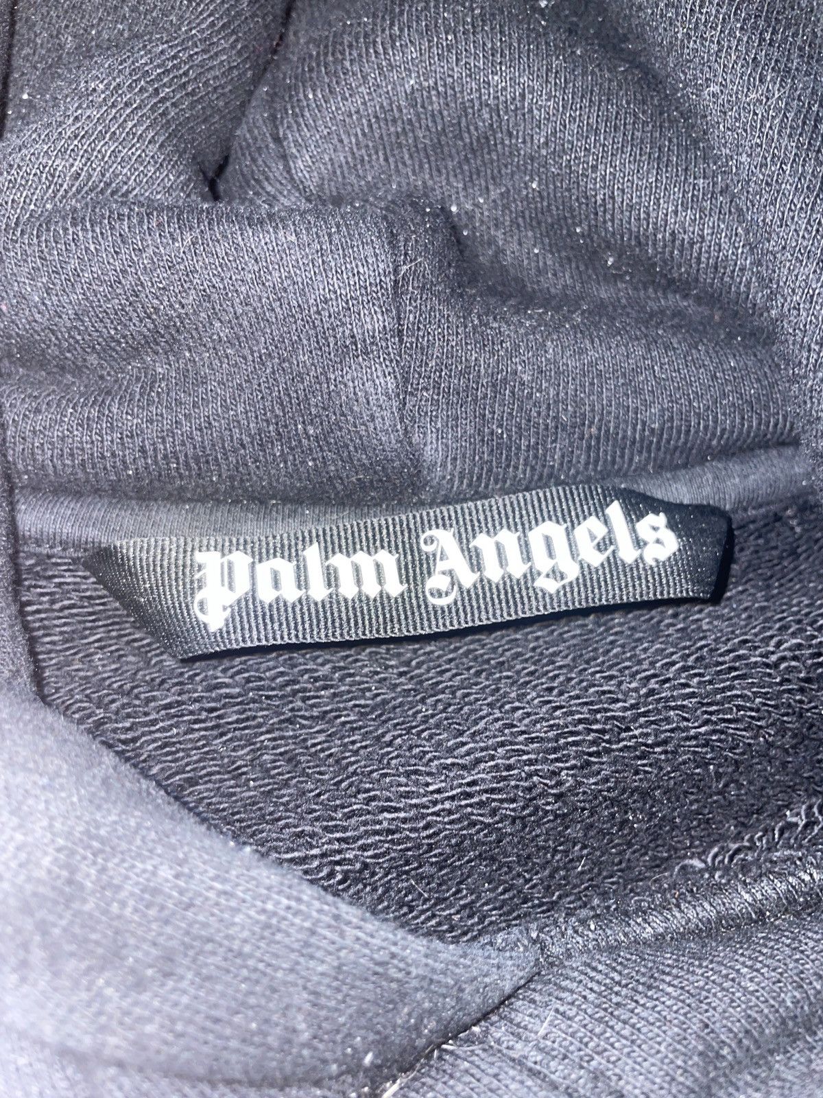 Palm Angels Palm angels bear hoodie Size US S / EU 44-46 / 1 - 2 Thumbnail