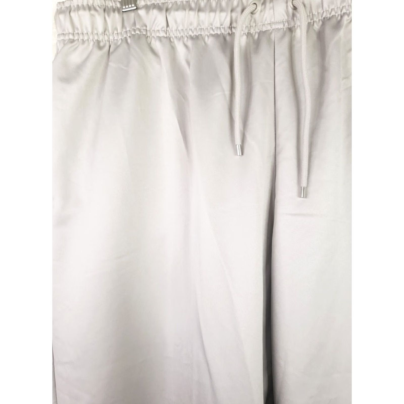 Nike Nike Sportswear Joggers Pants 2XL Mens Gray New With Tags Regular Slim Tapered Zip Pocket Swoosh Nike Air Size US 39 - 4 Thumbnail