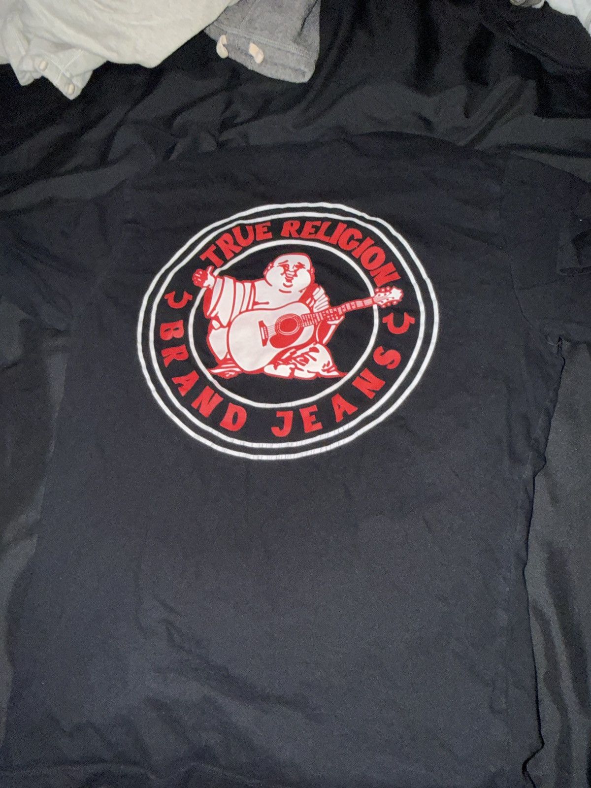 True Religion True religion tee Size US S / EU 44-46 / 1 - 3 Thumbnail