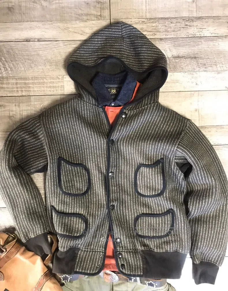 Kapital Kapital Coat Size US M / EU 48-50 / 2 - 2 Thumbnail