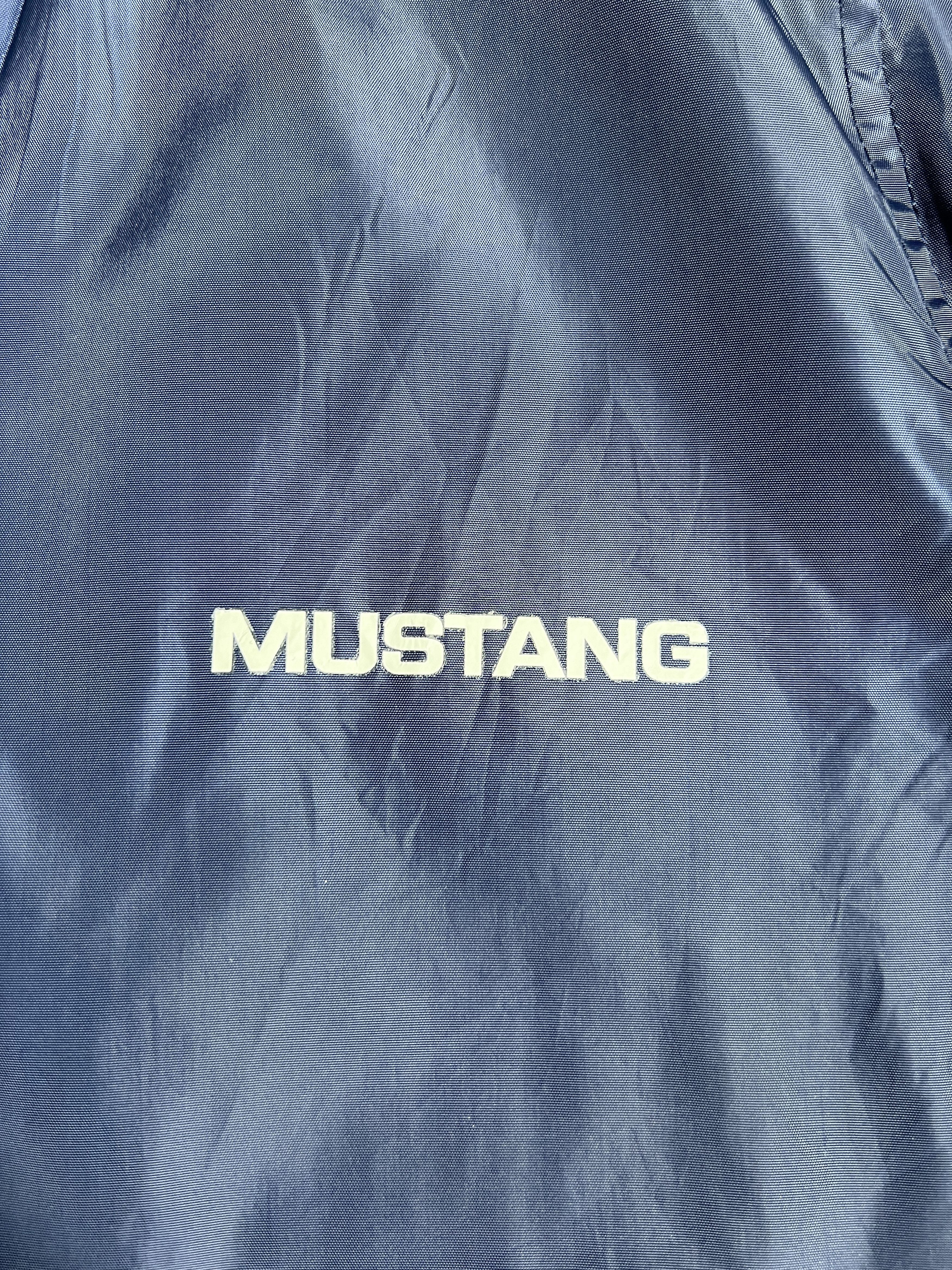 Mustang Vintage Mustang Bomber Jacket (L) JKA422 Size US L / EU 52-54 / 3 - 5 Thumbnail