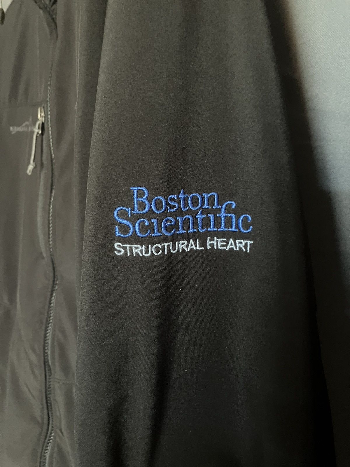 Eddie Bauer EDDDIE BAUER BOSTON SCIENTIFIC JACKET Size US M / EU 48-50 / 2 - 5 Thumbnail