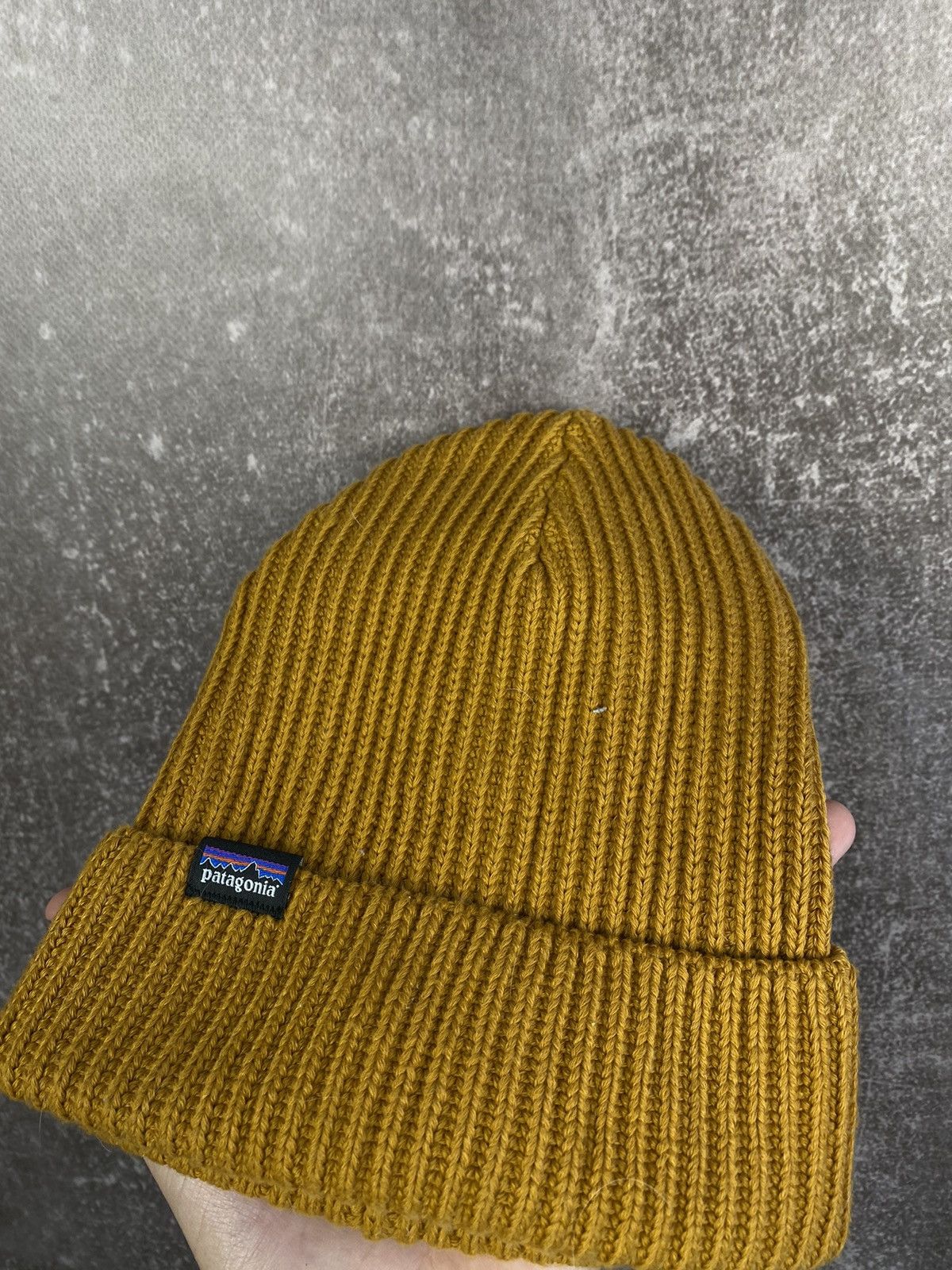 Patagonia Patagonia Beanie Hat Cap Size One Size Size ONE SIZE - 4 Thumbnail