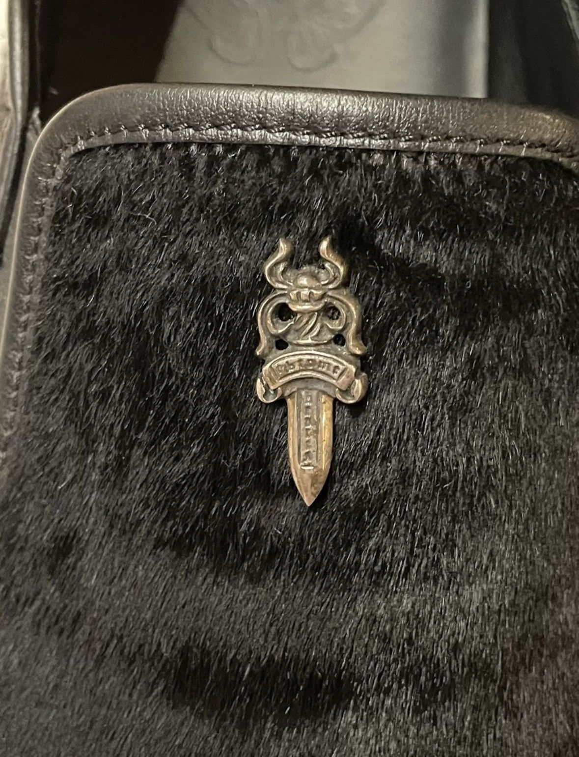 Chrome Hearts Chrome hearts boots Size US 10 / EU 43 - 4 Thumbnail