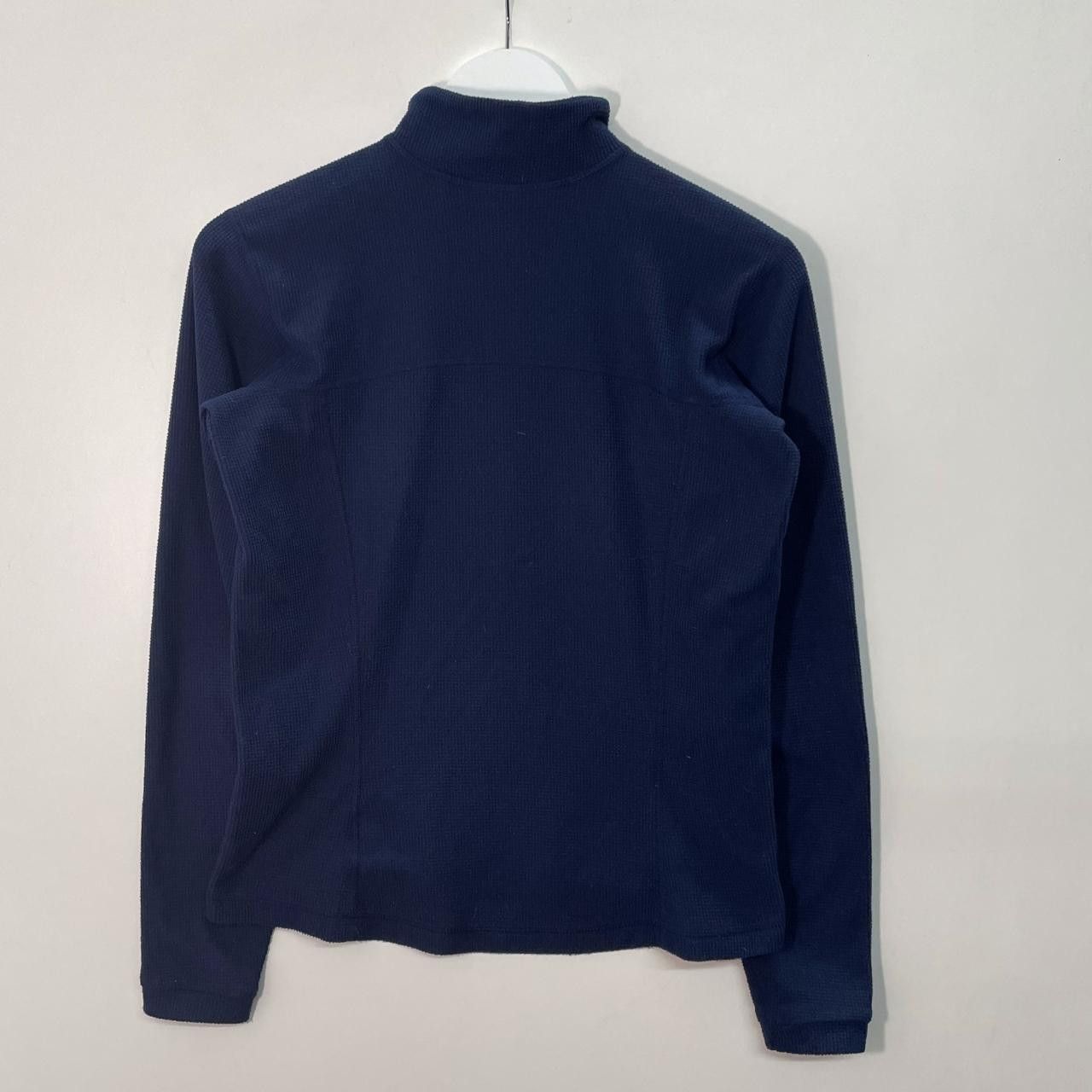 Arc'teryx Arcteryx polartec thermal Size US M / EU 48-50 / 2 - 3 Thumbnail