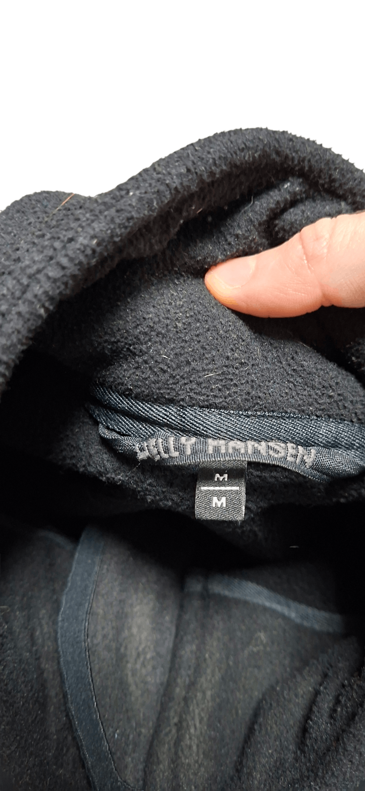 Helly Hansen HELLY HANSEN VINTAGE OUTDOORS FLEECE JACKET Size US M / EU 48-50 / 2 - 4 Thumbnail