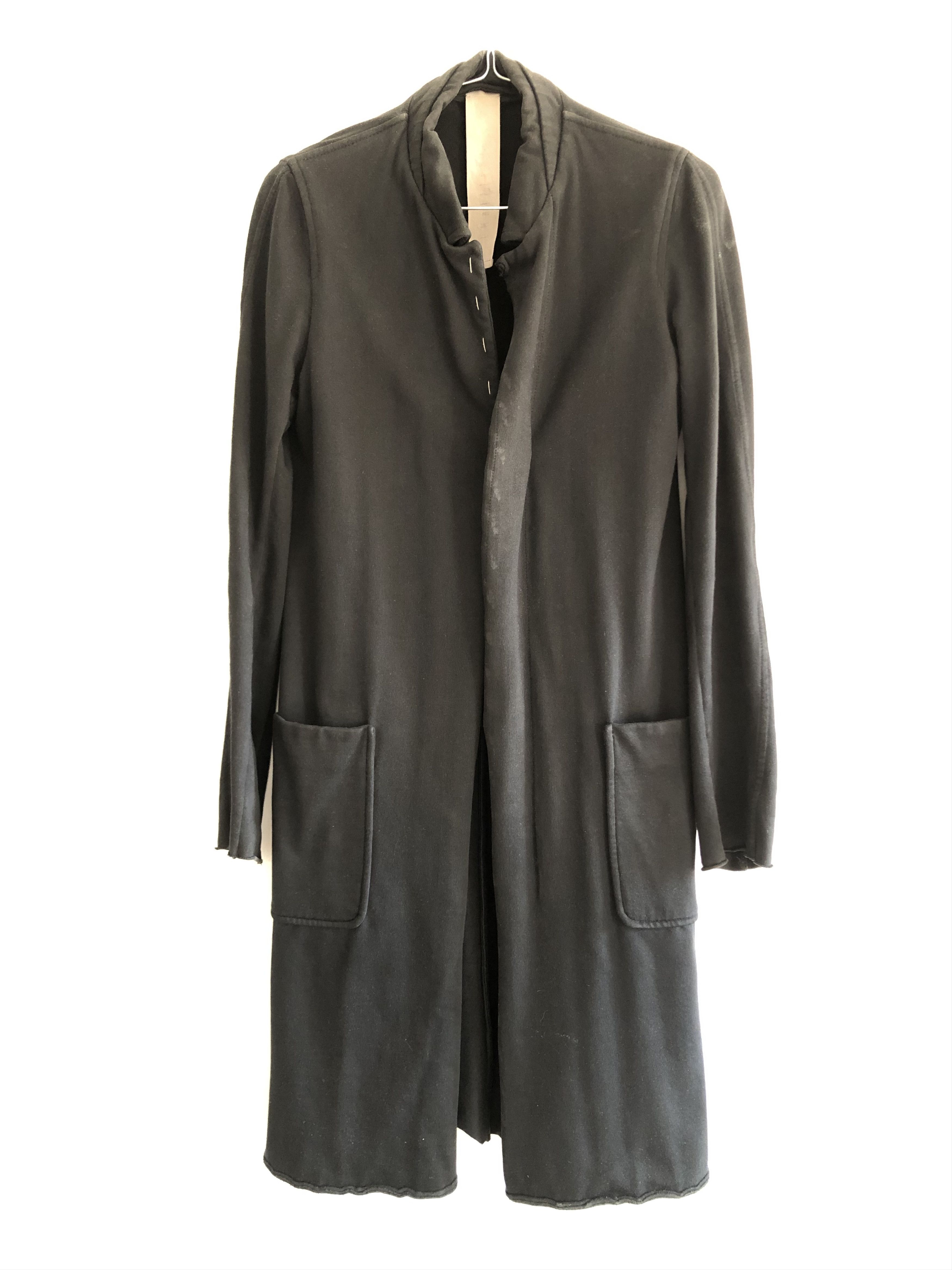 Carpe Diem carpe diem c-diem jersey lab coat Size US S / EU 44-46 / 1 - 8 Thumbnail