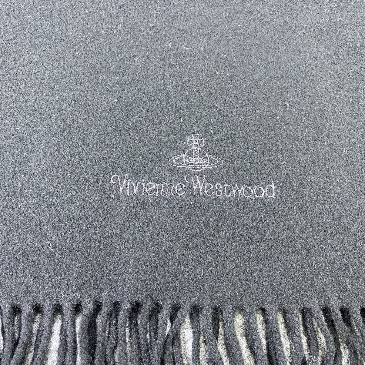 Vivienne Westwood Vivienne Westwood Muffler / Scarf / Neckwear -T1299 Size ONE SIZE - 5 Thumbnail