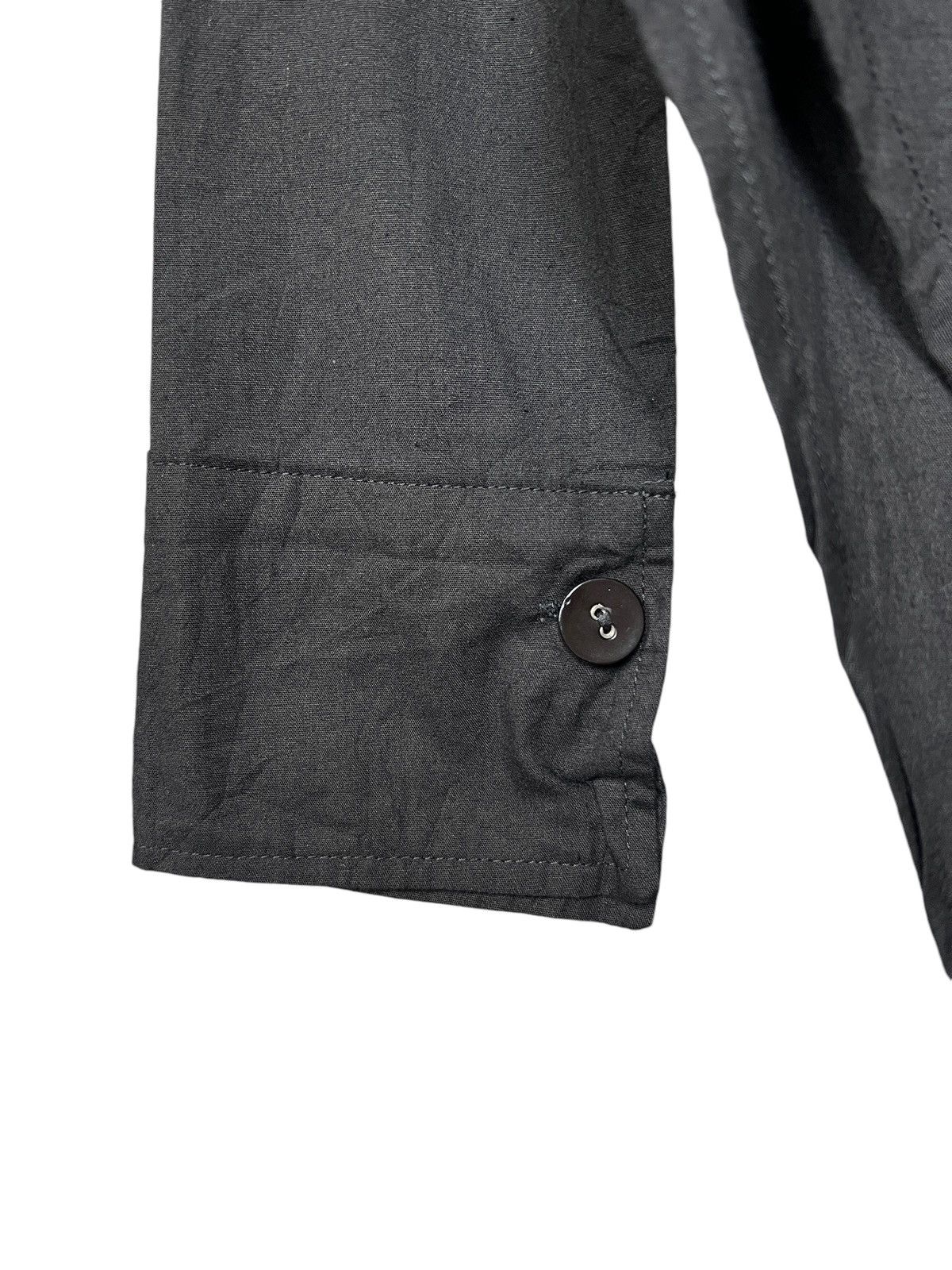 Seditionaries Only Punky 🇯🇵 Seditionaries Button Up Shirt Size S / US 4 / IT 40 - 10 Thumbnail