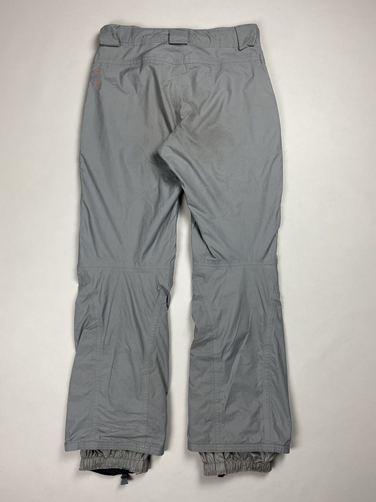 Nike × Nike ACG × Vintage Nike ACG Storm-fit Vintage Ladies Ski Snow Pants Size M Size 30" / US 8 / IT 44 - 19 Thumbnail