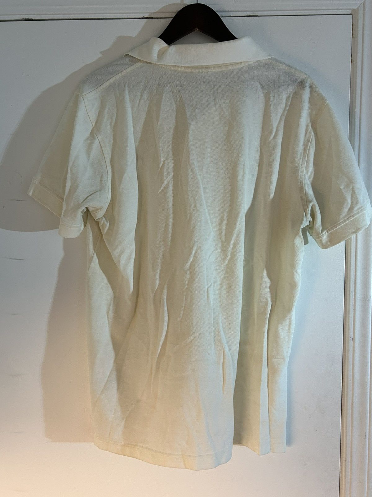 Brooks Brothers Brooks Brothers polo Size US XL / EU 56 / 4 - 4 Thumbnail