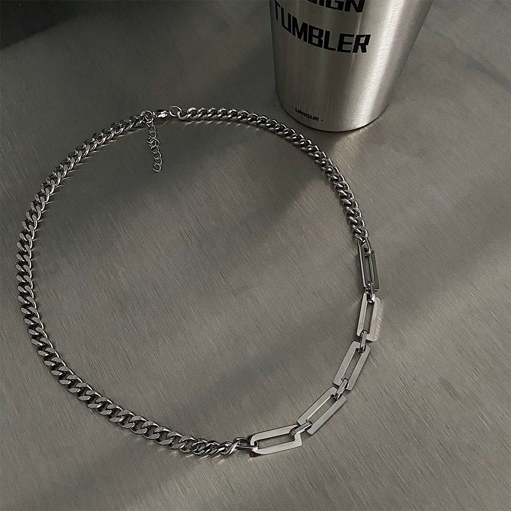 Other Future STEAL! Y2K Chains Necklace Chain Size ONE SIZE - 4 Thumbnail