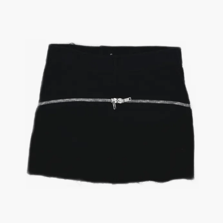 Rick Owens Rick Owens Shorts Size 38" / US 16 / IT 52 - 2 Thumbnail