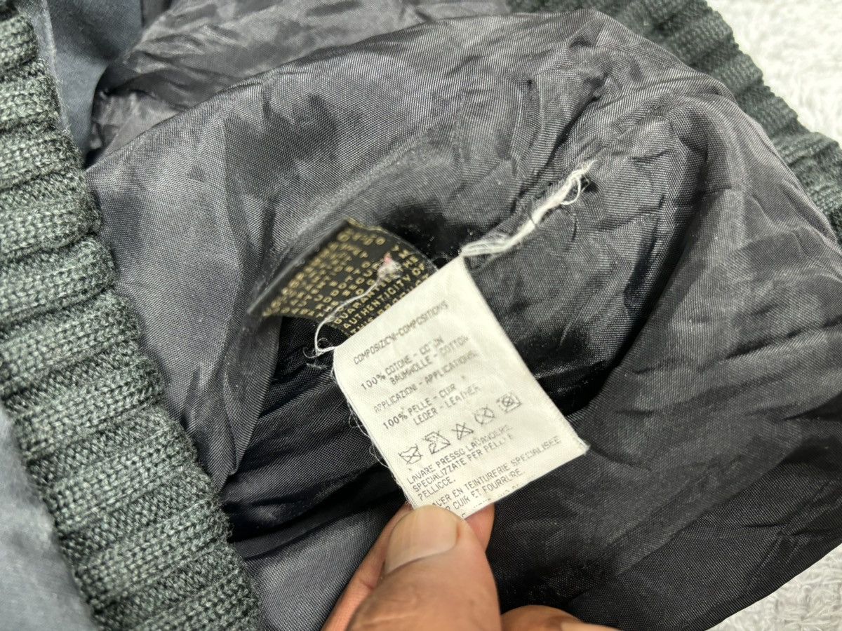 Roberto Cavalli Roberto Cavalli Bomber Jacket. J076 Size US L / EU 52-54 / 3 - 13 Thumbnail