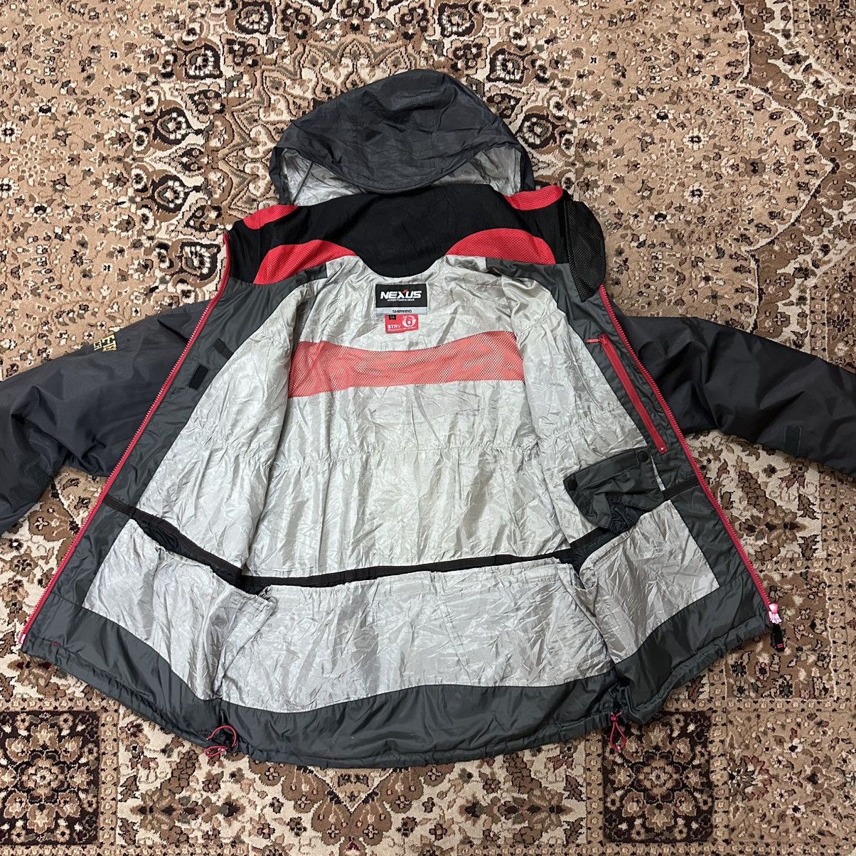 Other Nexus X shimano X gore-tex Size US XL / EU 56 / 4 - 5 Thumbnail