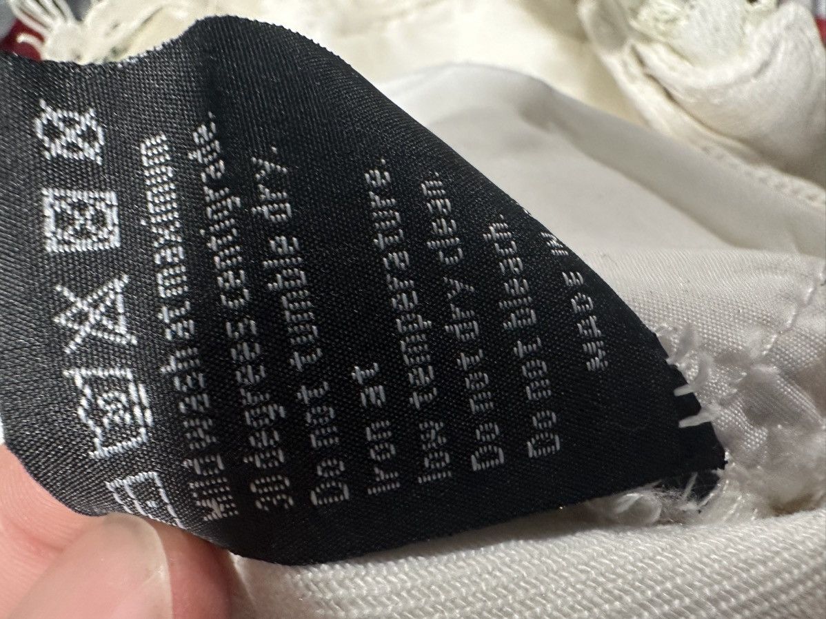 Who Decides War WHO DECIDES WAR ALTAR LACE DENIM Size US 34 / EU 50 - 9 Thumbnail