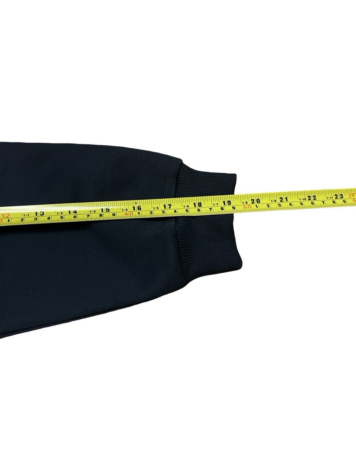 Alo Alo Yoga Mens Hoodie Sweatpants Set Navy Size M Size US M / EU 48-50 / 2 - 6 Thumbnail