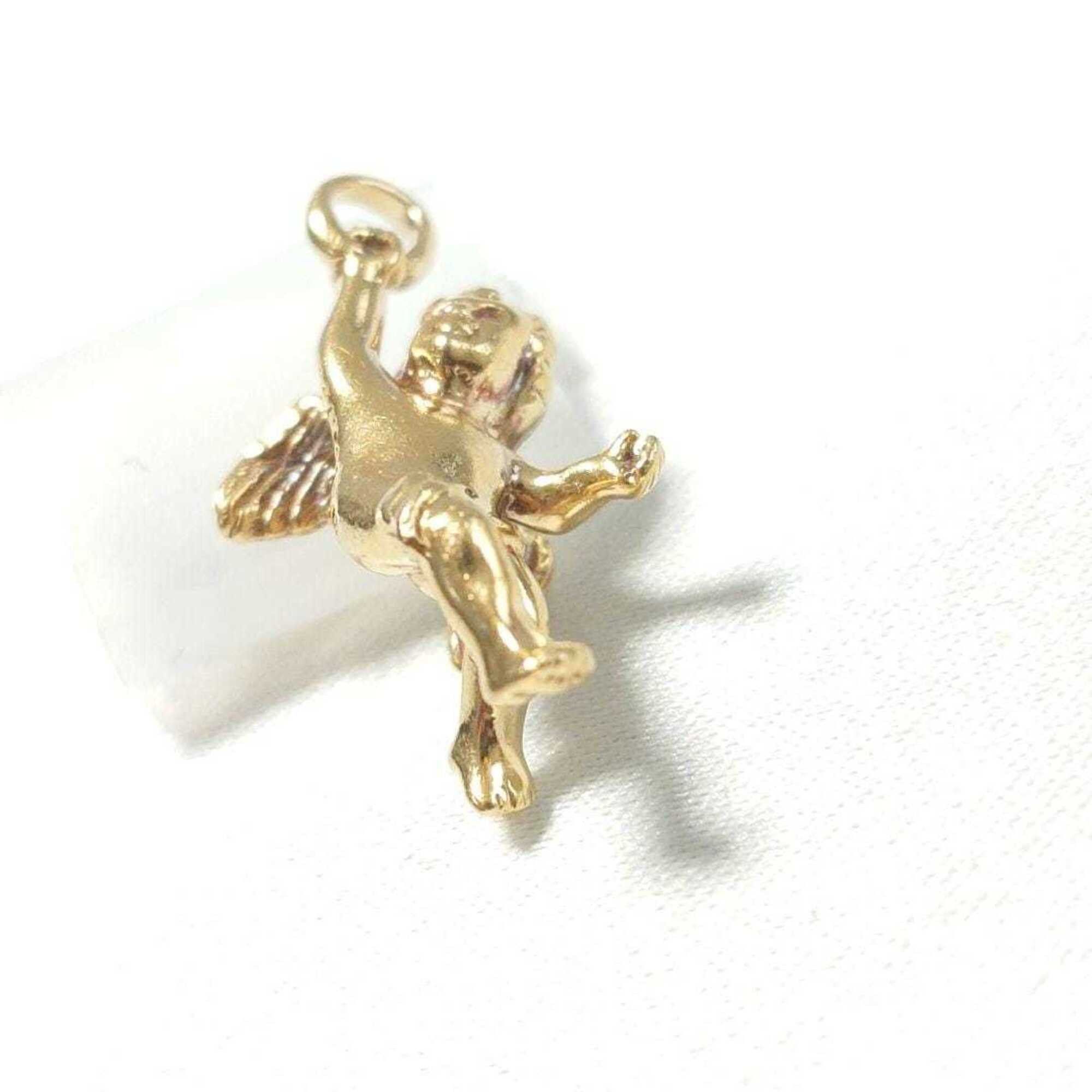 Tiffany & Co. TIFFANY & Co. Cherubim Pendant Top 7572 Size ONE SIZE - 1 Thumbnail