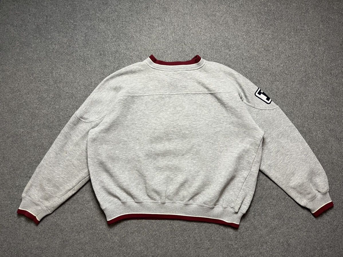 Lee Vintage Lee Cardinals sweatshirt Size US XL / EU 56 / 4 - 7 Thumbnail