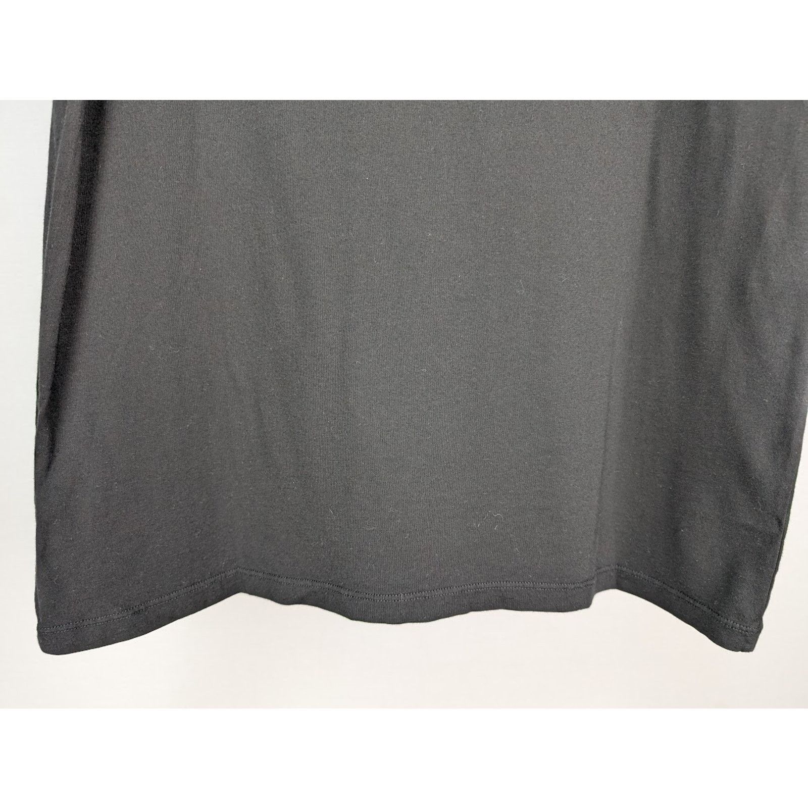 Amiri o1rshd1 MA Bar Logo Tee T-Shirt in Black Size US S / EU 44-46 / 1 - 7 Thumbnail