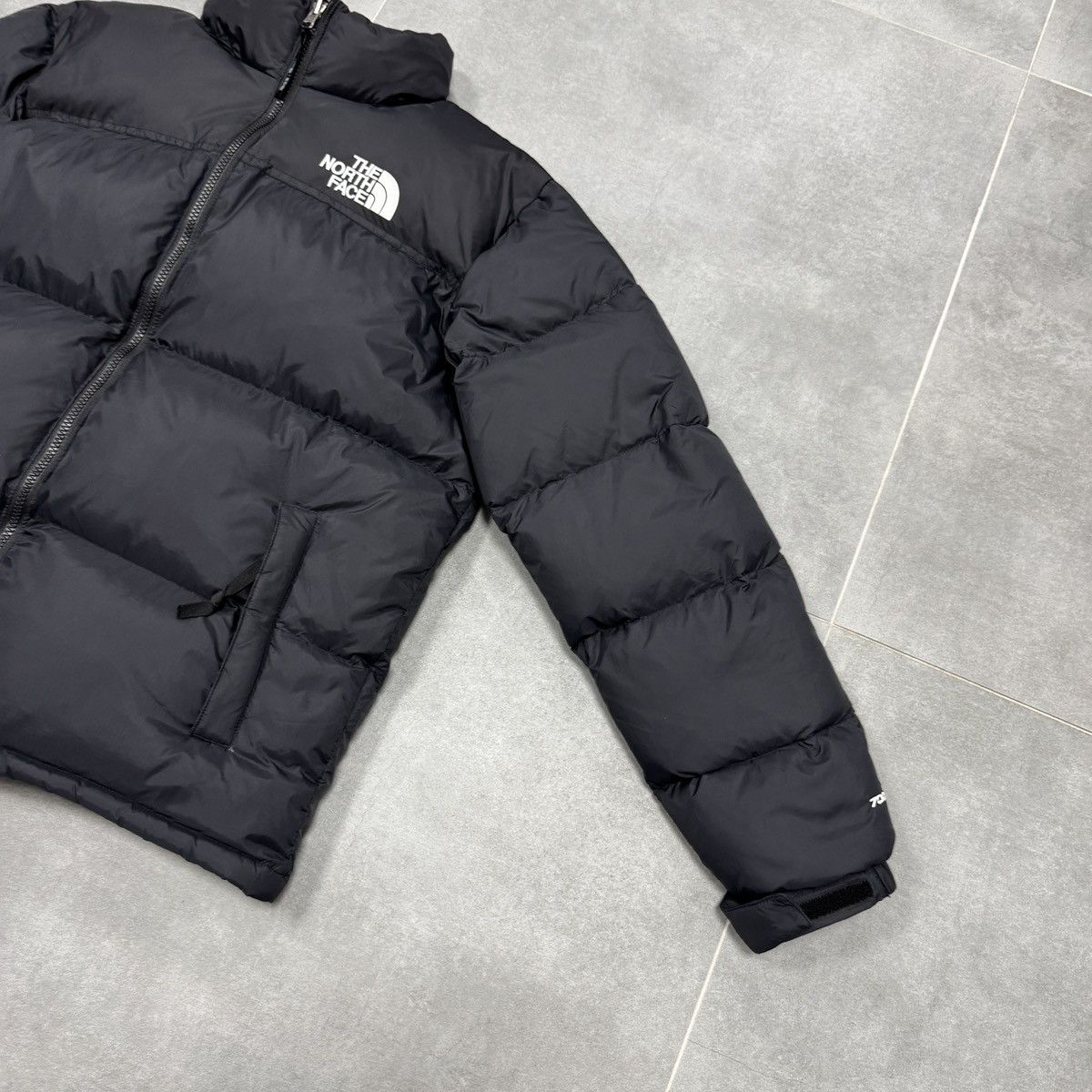 The North Face The North Face Nuptse 1996 TNF ECO Puffer Down Jacket Men Size US M / EU 48-50 / 2 - 8 Thumbnail