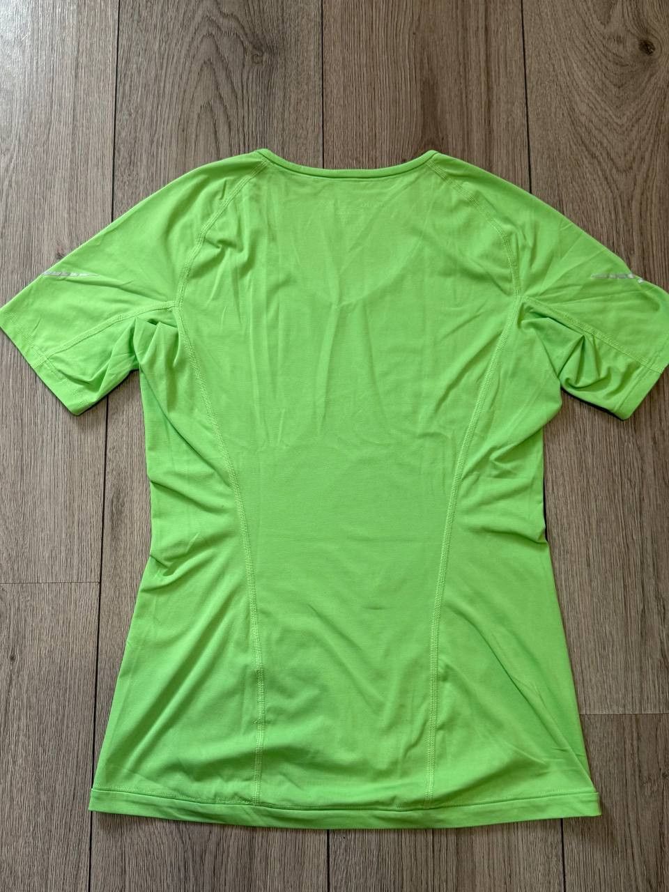 Arc'teryx womens ARCTERYX t-shirt green Size XS Size XS / US 0-2 / IT 36-38 - 4 Thumbnail