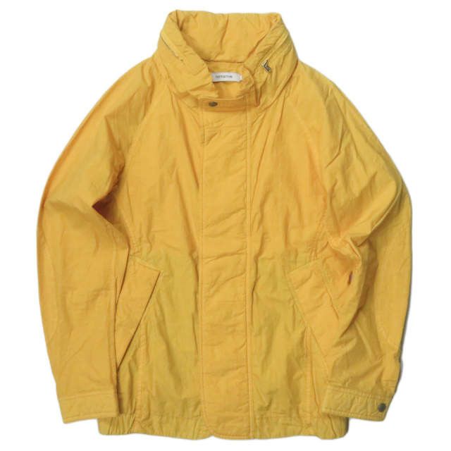 Other nonnative PEDALER BLOUSON COTTON SQUARE CLOTH Blouson Cotton Outerwear NN-J2317 DUTY FREE for USA