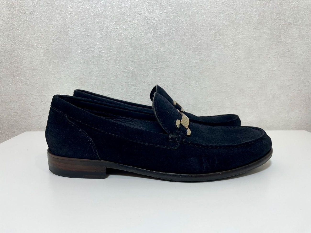 Brioni Men's loafers Brioni Size US 7 / EU 40 - 3 Thumbnail
