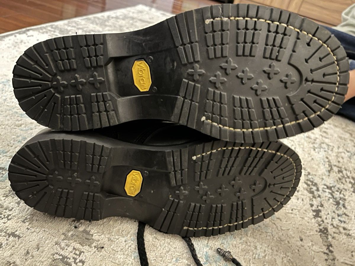 Chrome Hearts × WESCO Chrome Hearts x Wesco boots Size US 9 / EU 42 - 9 Thumbnail