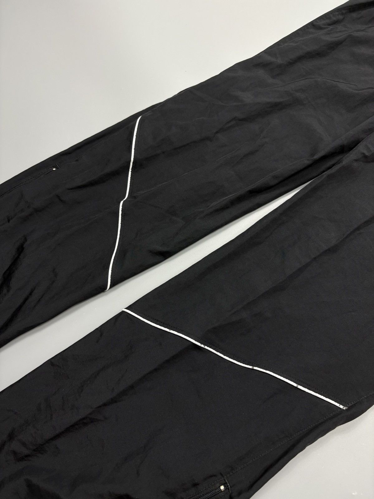 Nike Nike NSW Micro Fibre vintage mens running pants streetwear Size US 34 / EU 50 - 11 Thumbnail