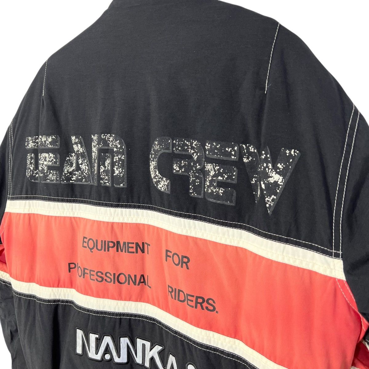 Fox Racing Nankai Riders Motorcycle Jacket Size US L / EU 52-54 / 3 - 12 Thumbnail