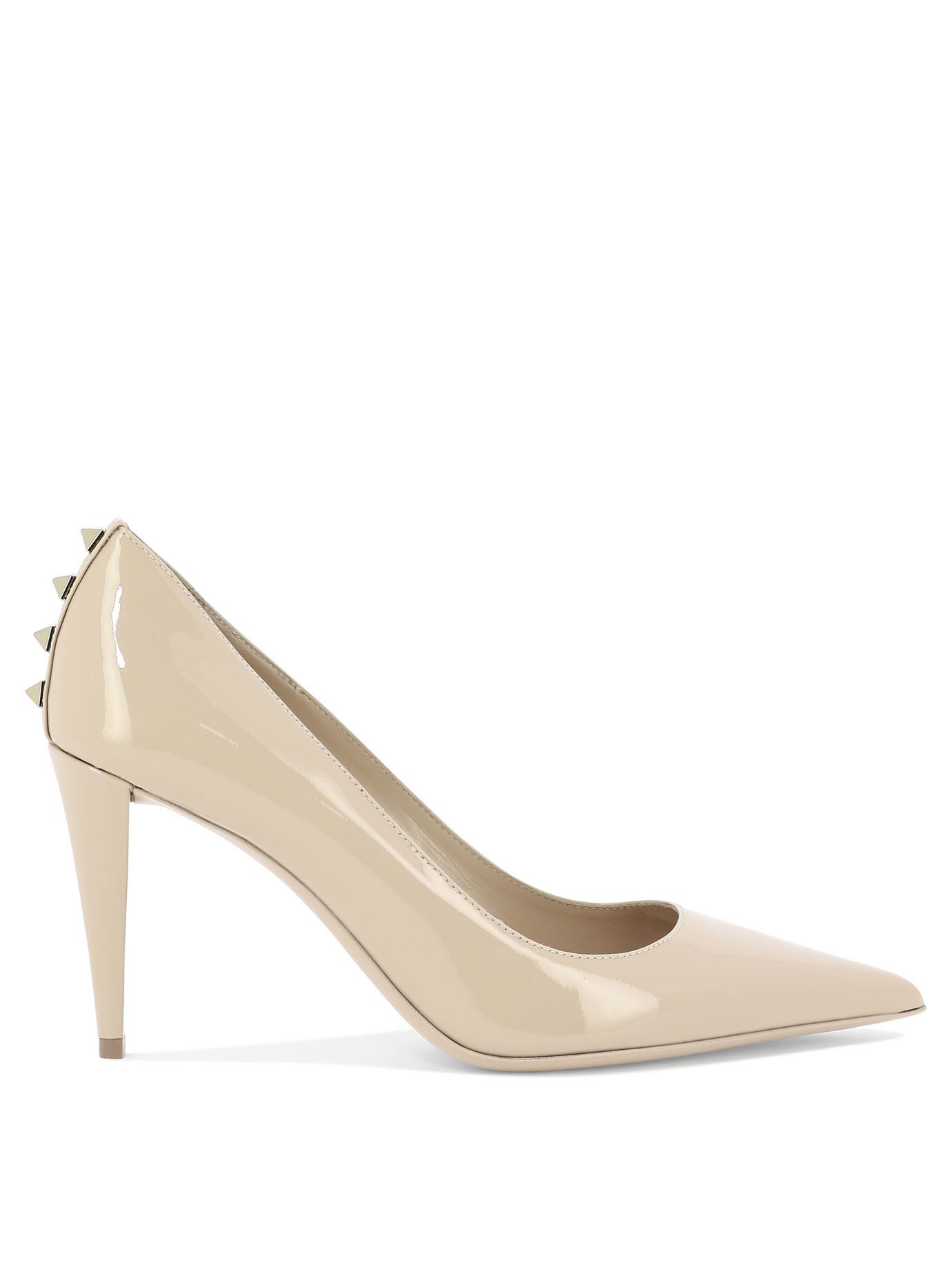 Valentino Heeled Shoes Size US 6 / IT 36 - 1 Thumbnail