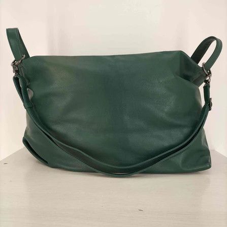 Yohji Yamamoto discord 24AW TULIPS Leather 3WAY Hand Shoulder Bag Size ONE SIZE - 2 Thumbnail
