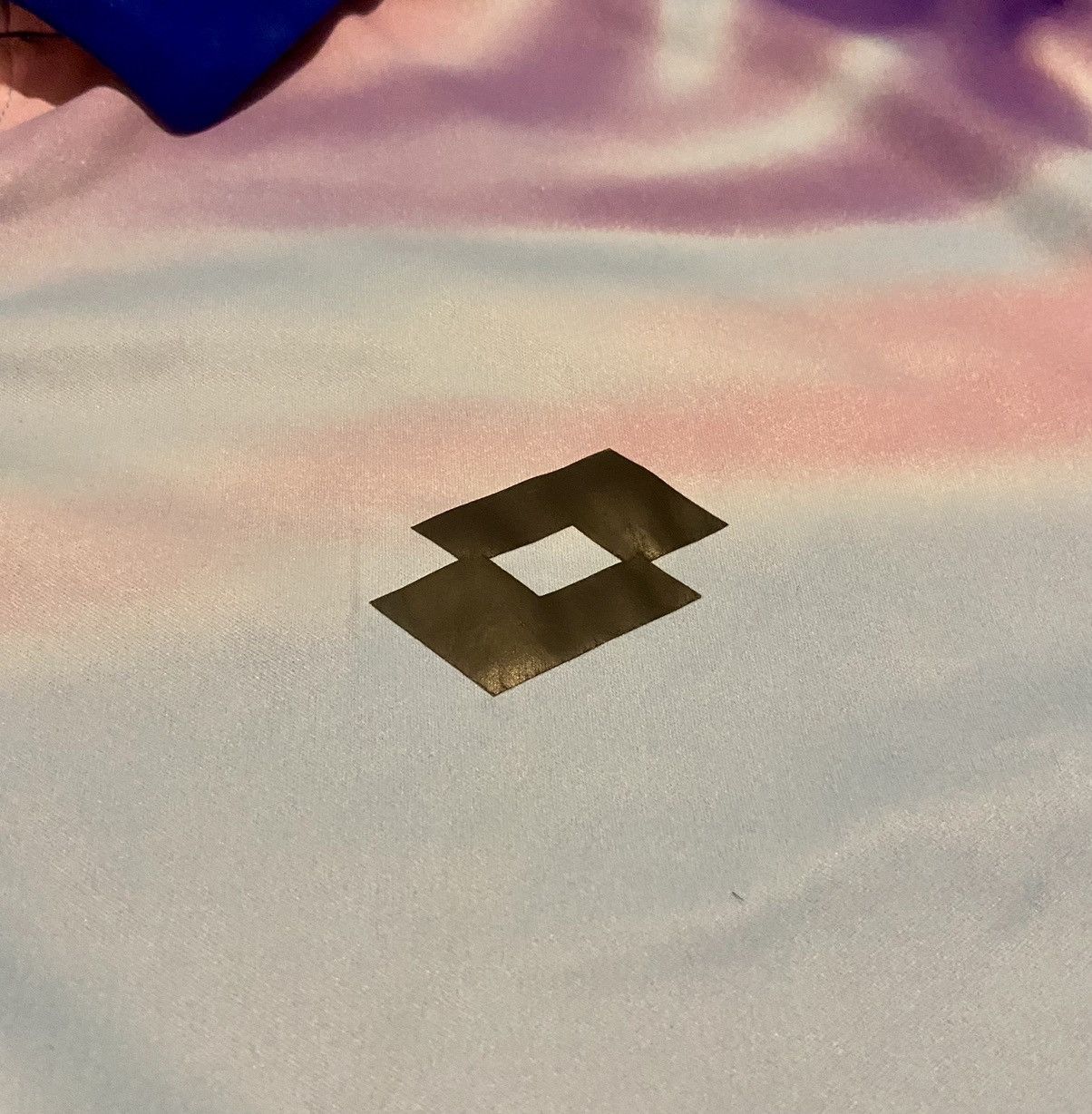 Other Lotto sport polo tee Size US M / EU 48-50 / 2 - 3 Thumbnail