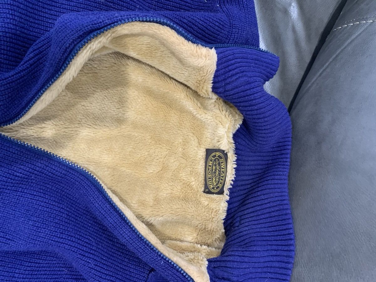 Vintage Vintage sweater Size US L / EU 52-54 / 3 - 4 Thumbnail