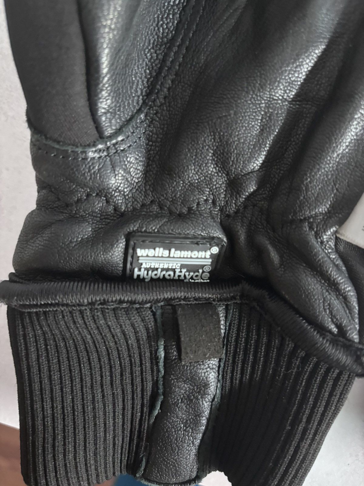 Other wells lamont hydrahyde leather 3M thinsulate near perfect Size ONE SIZE - 4 Thumbnail