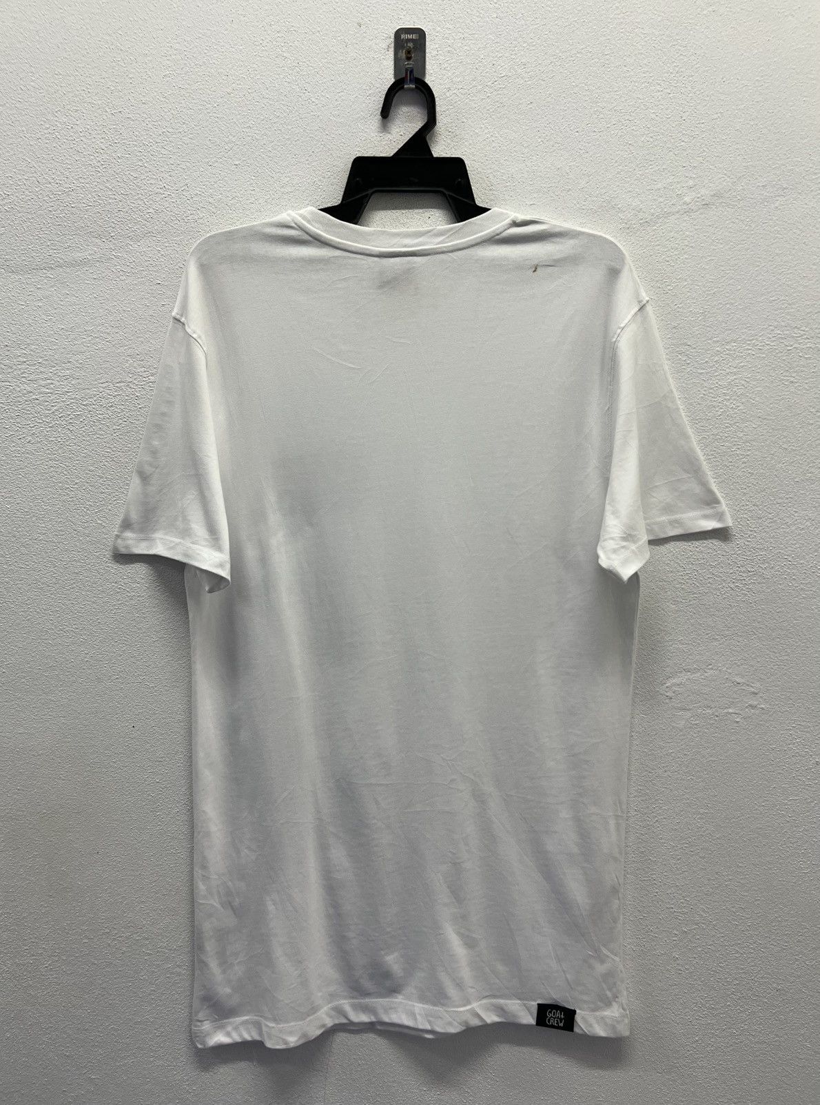 GOAT Crew GOAT CREW YEEZY FOR PRESIDENT 2020 TEE SHIRT Size US M / EU 48-50 / 2 - 2 Thumbnail