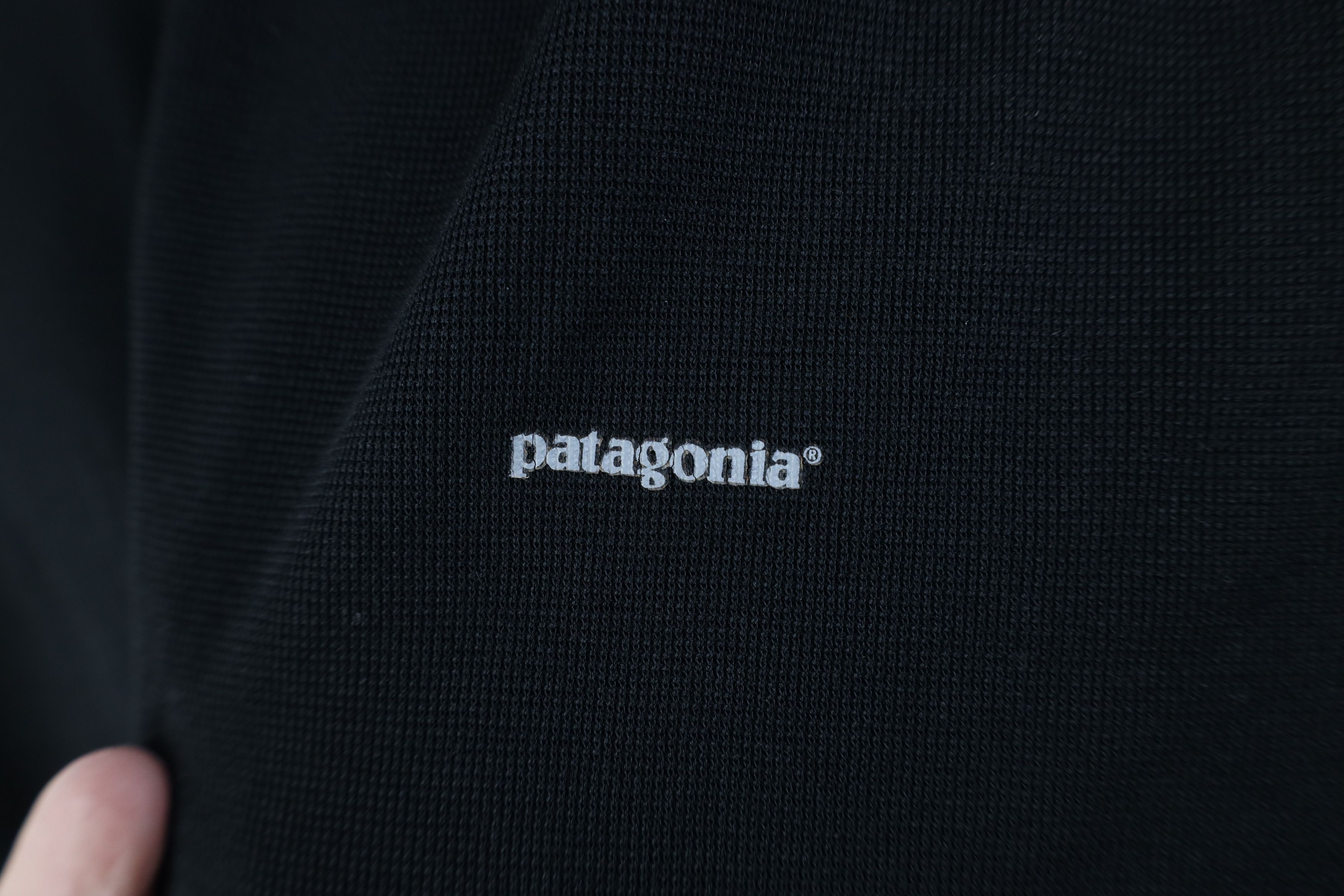 Patagonia Patagonia Capilene Lightweight Knit Half Zip Pullover Top Size US L / EU 52-54 / 3 - 4 Thumbnail