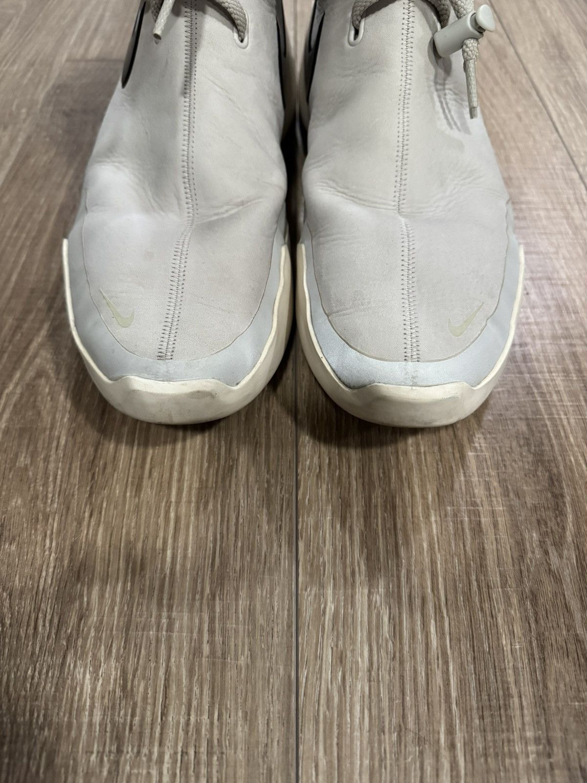 Fear of God × Nike Nike x Fear of God Shoot Around Size US 11.5 / EU 44-45 - 3 Thumbnail