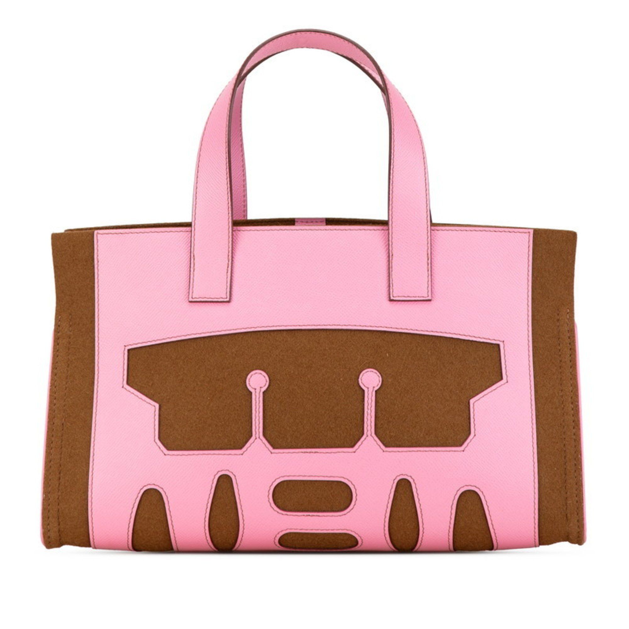Hermes Hermès Petit H tote Size ONE SIZE - 1 Thumbnail