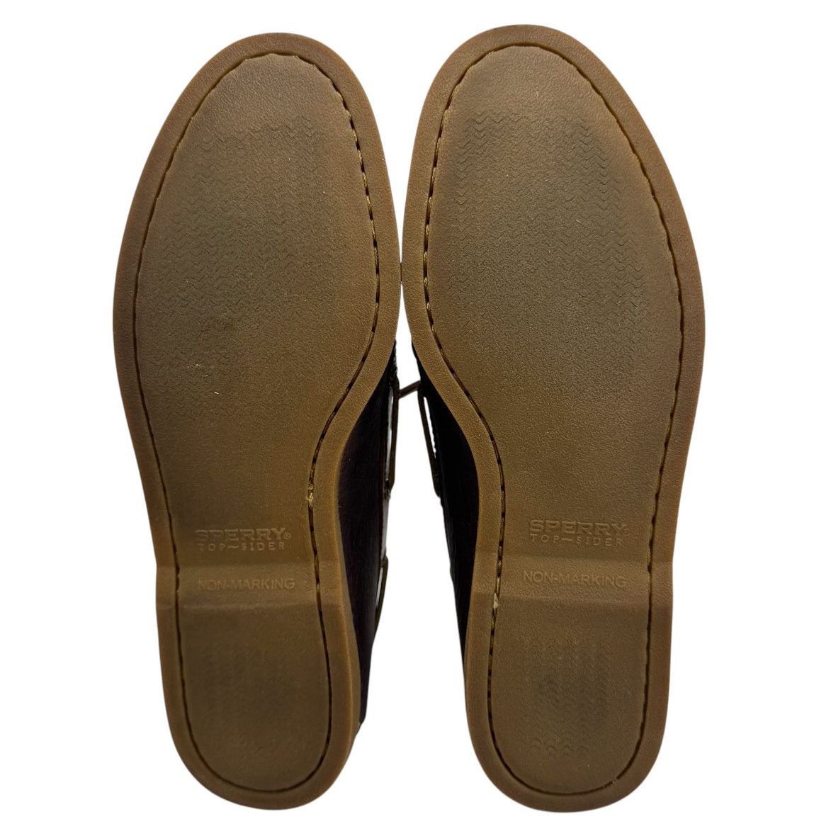 Sperry Sperry Men's Gold Cup Original Rivingston Boat Shoes - 10.5M Size US 10.5 / EU 43-44 - 10 Thumbnail