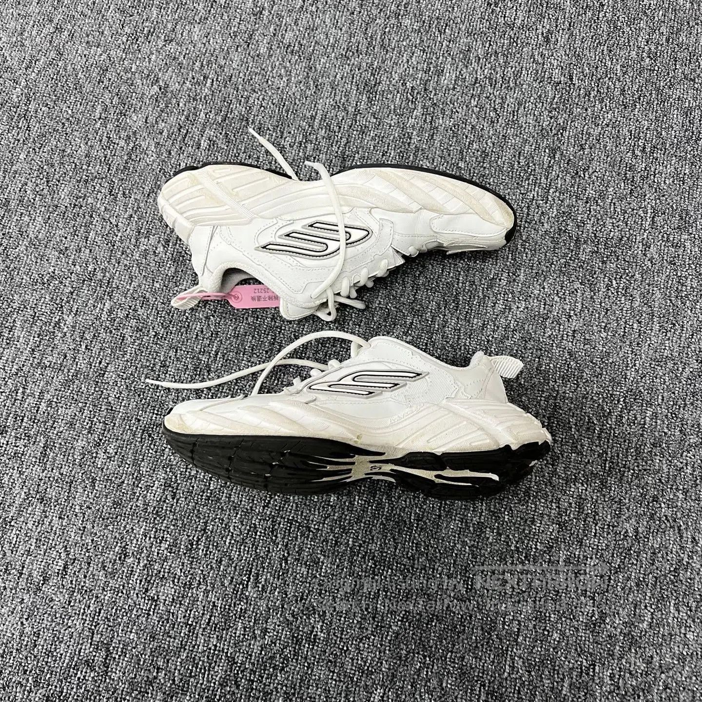 Other Balenciaga Monday: Dad's Shoes| Size US 6.5 / IT 36.5 - 4 Thumbnail