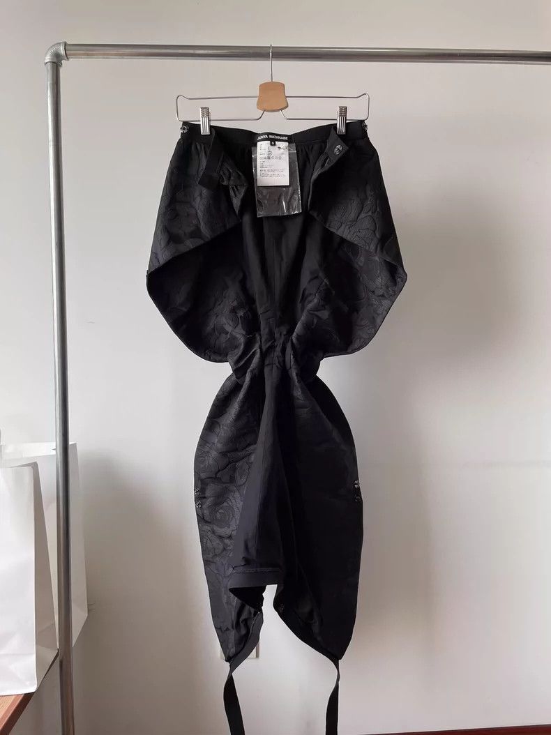 Comme des Garcons Junya Watanabe Comme Des Garcons Lantern Shorts-2505 Size US 30 / EU 46 - 6 Thumbnail