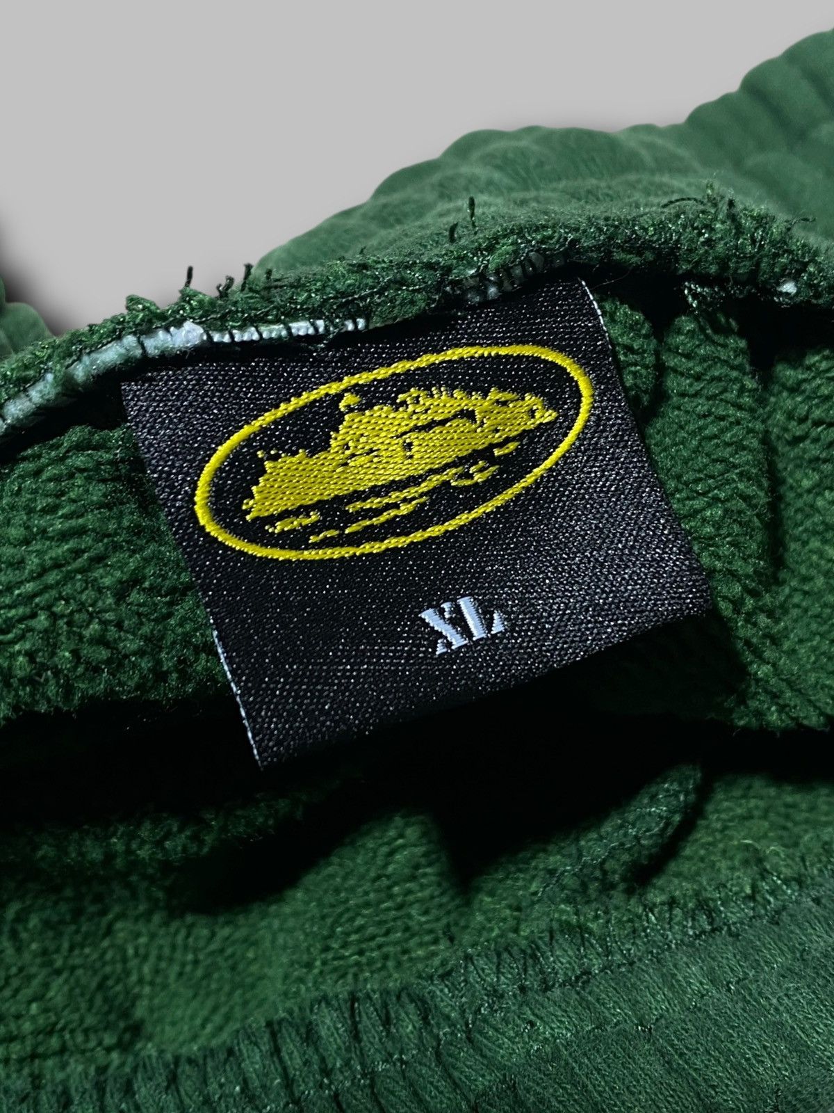 Corteiz Corteiz UK Drill Sweatpants Size US 36 / EU 52 - 15 Thumbnail
