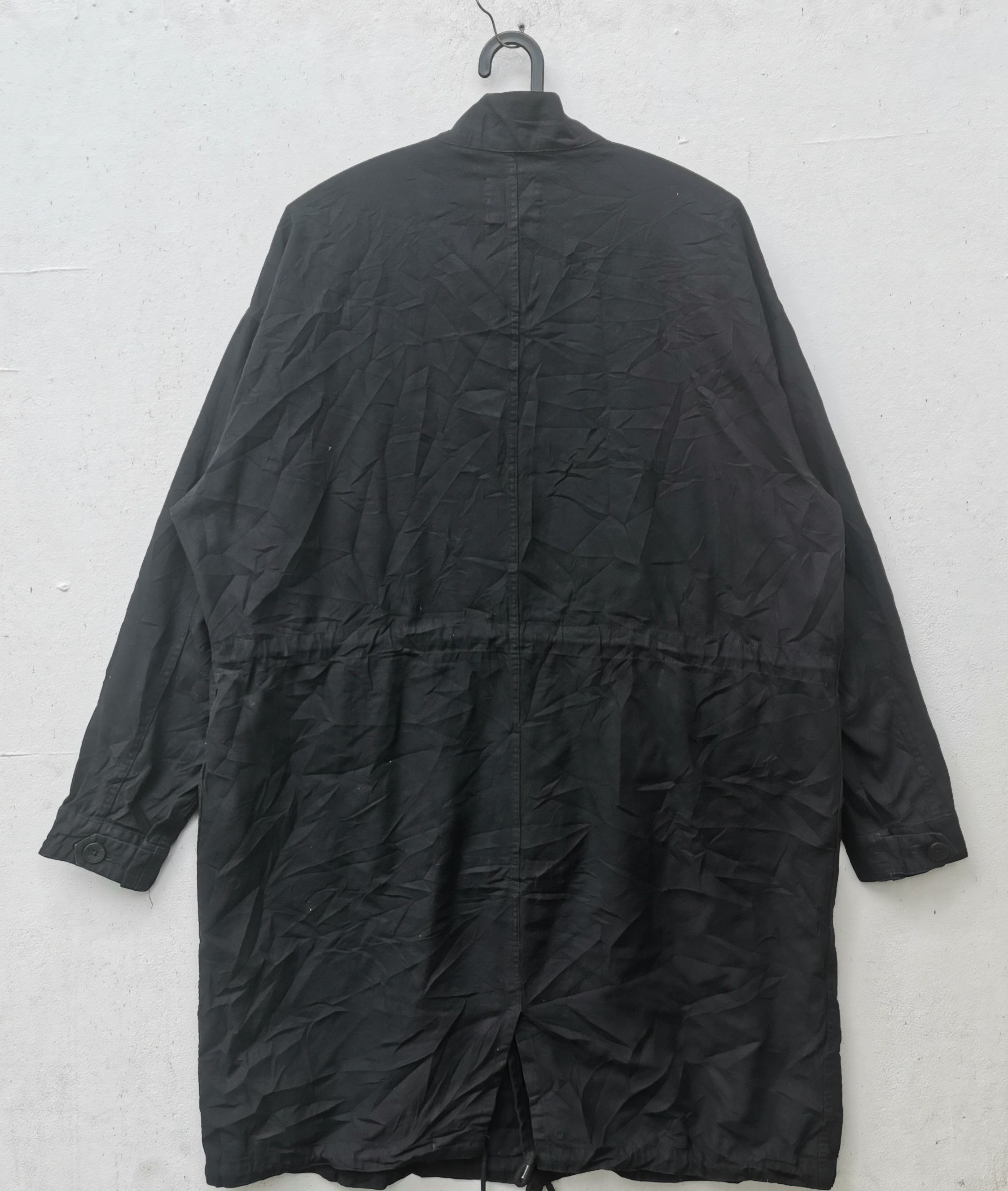 Japanese Brand Rare 5 colour parkas top Japanese brand Size US XL / EU 56 / 4 - 3 Thumbnail