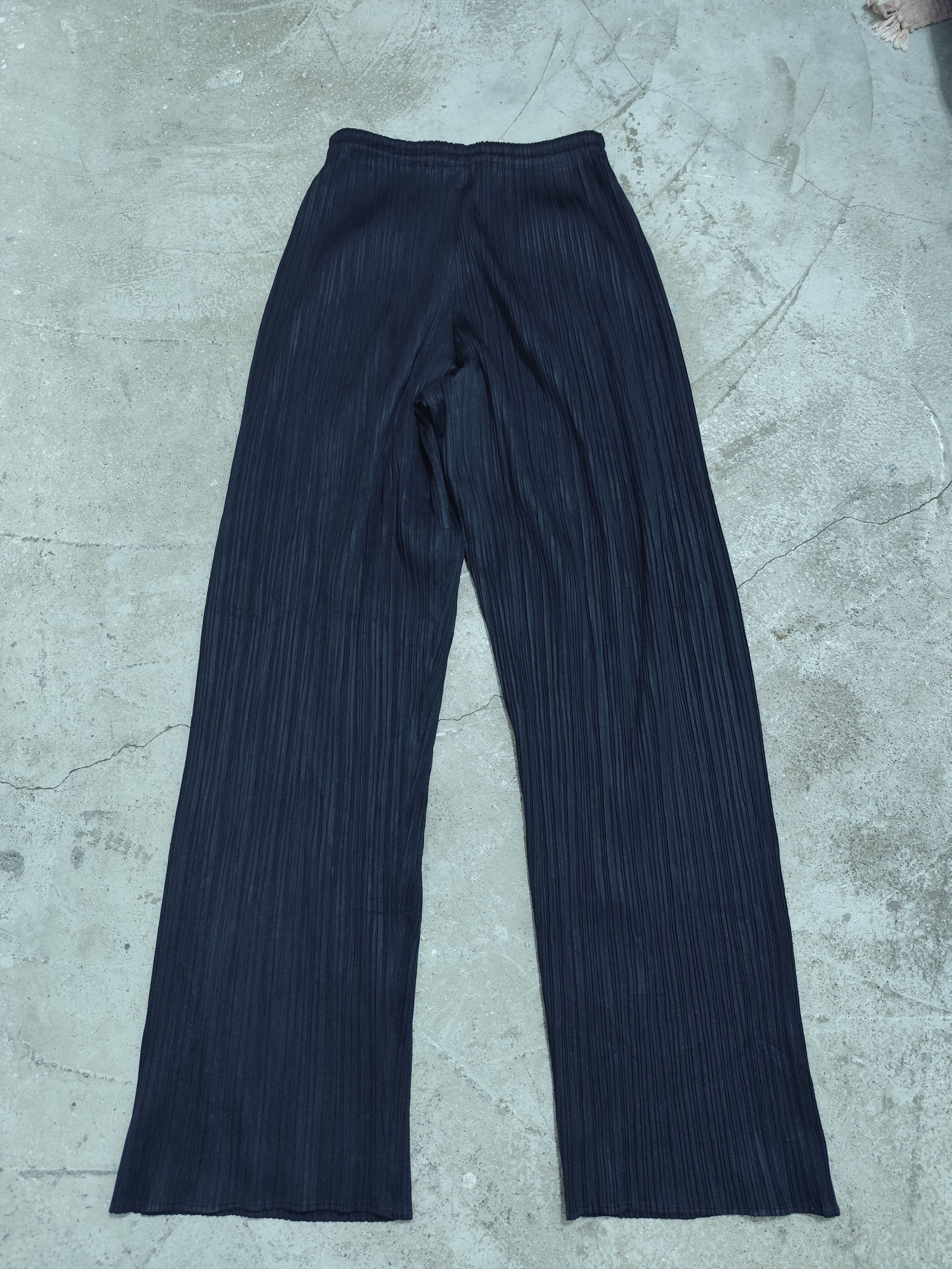 Pleats Please Issey Miyake Issey miyake main line pleated pants Size 26" / US 2 / IT 38 - 7 Thumbnail