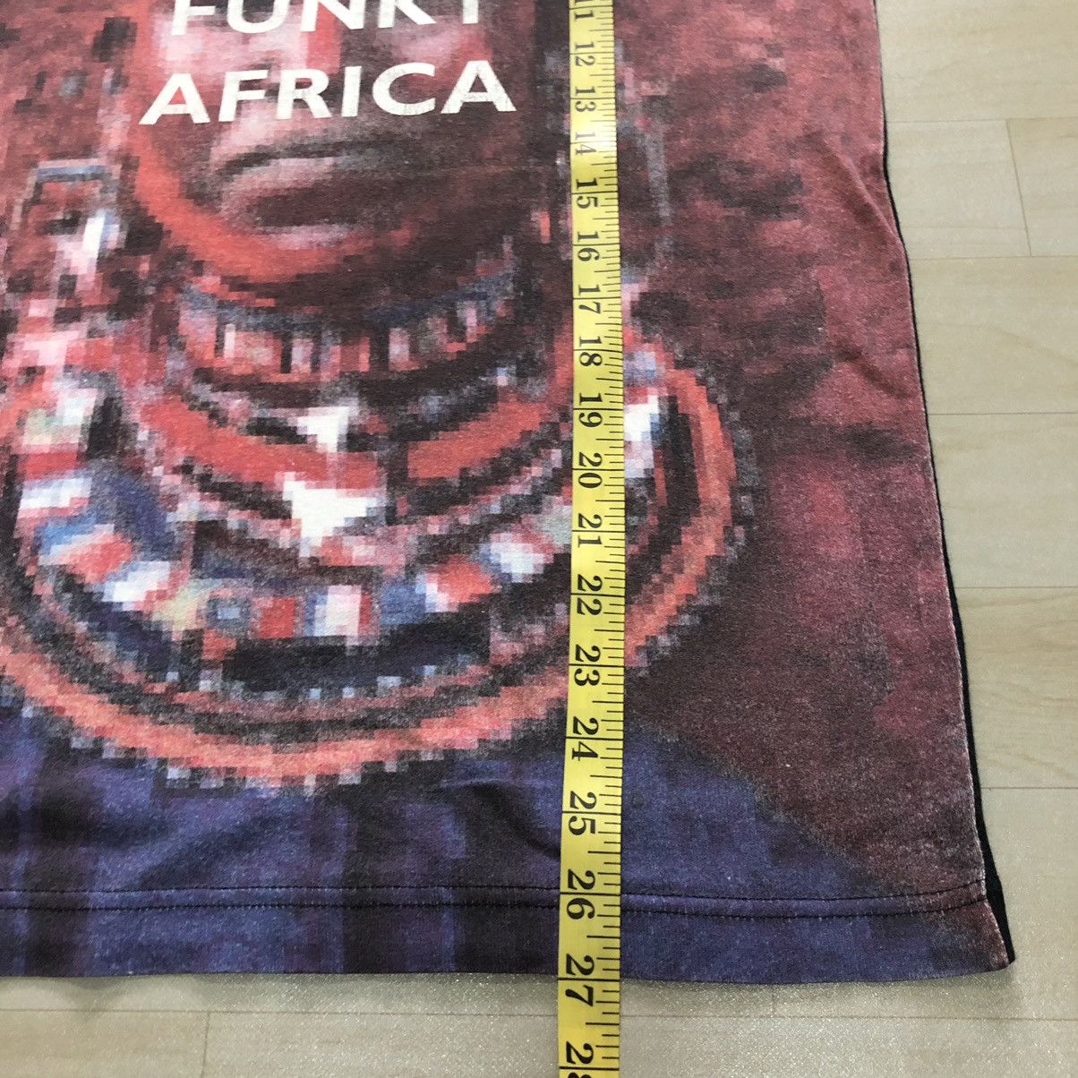 Katharine Hamnett London Katharine Hamnett London Lovely Funky Africa Size US M / EU 48-50 / 2 - 9 Thumbnail