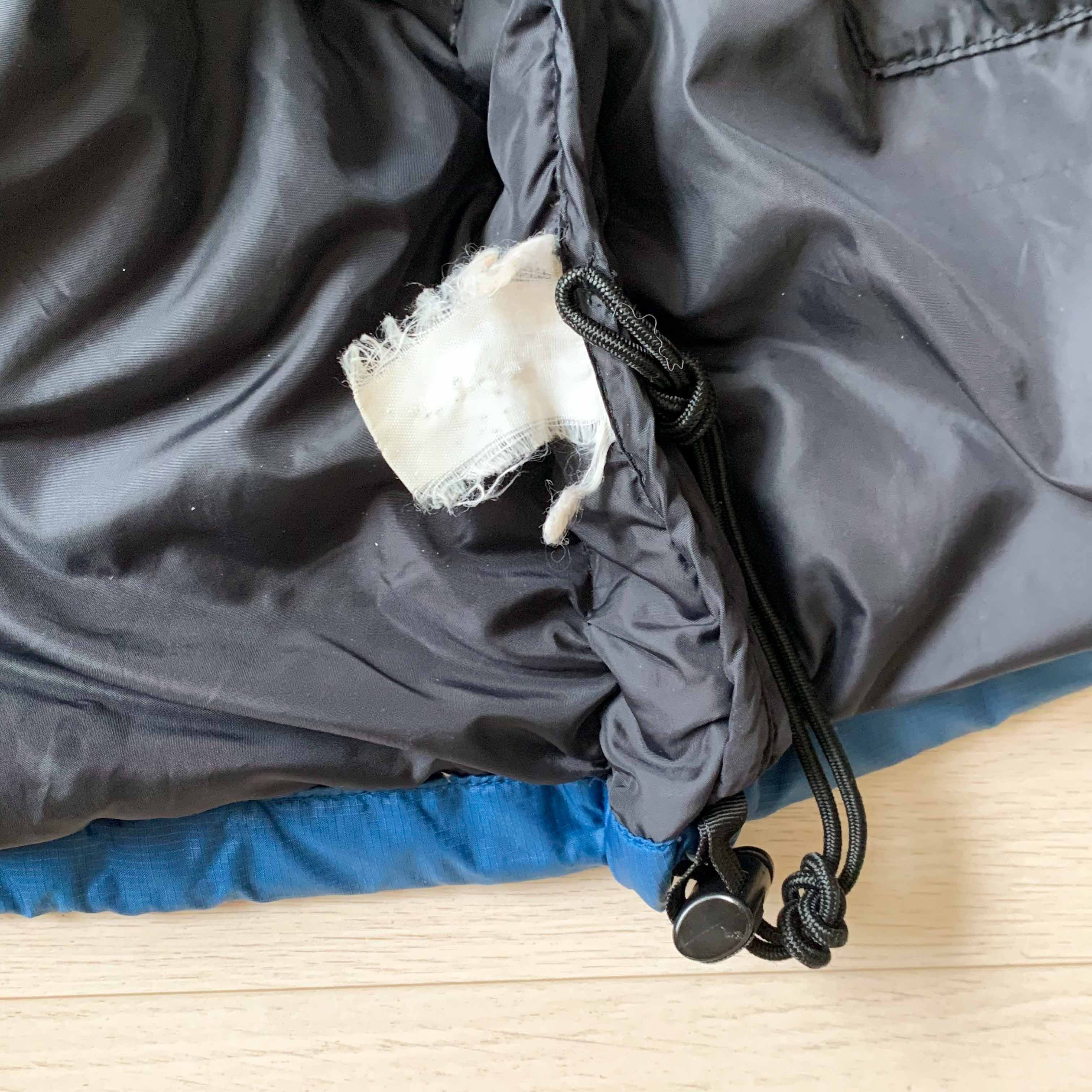 The North Face The North Face Nuptse 700 Puffer Jacket Size US XXL / EU 58 / 5 - 11 Thumbnail