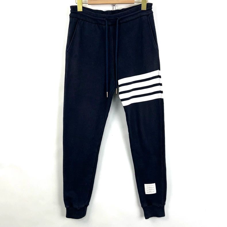 Thom Browne size 0 slacks