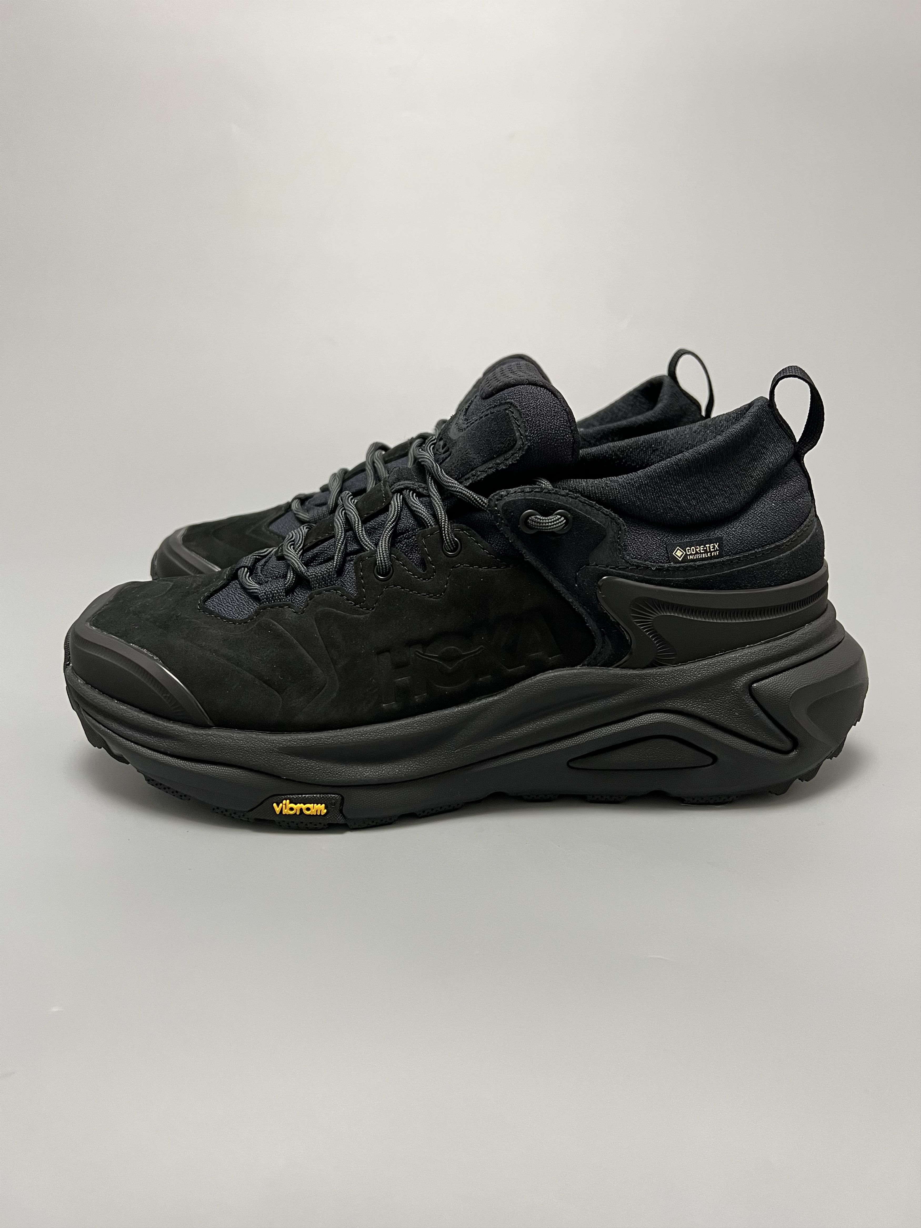 Hoka 10D Hoka One One Kaha 3 Low GTX Gore-Tex Hiking Shoes Size US 10 / EU 43 - 2 Thumbnail